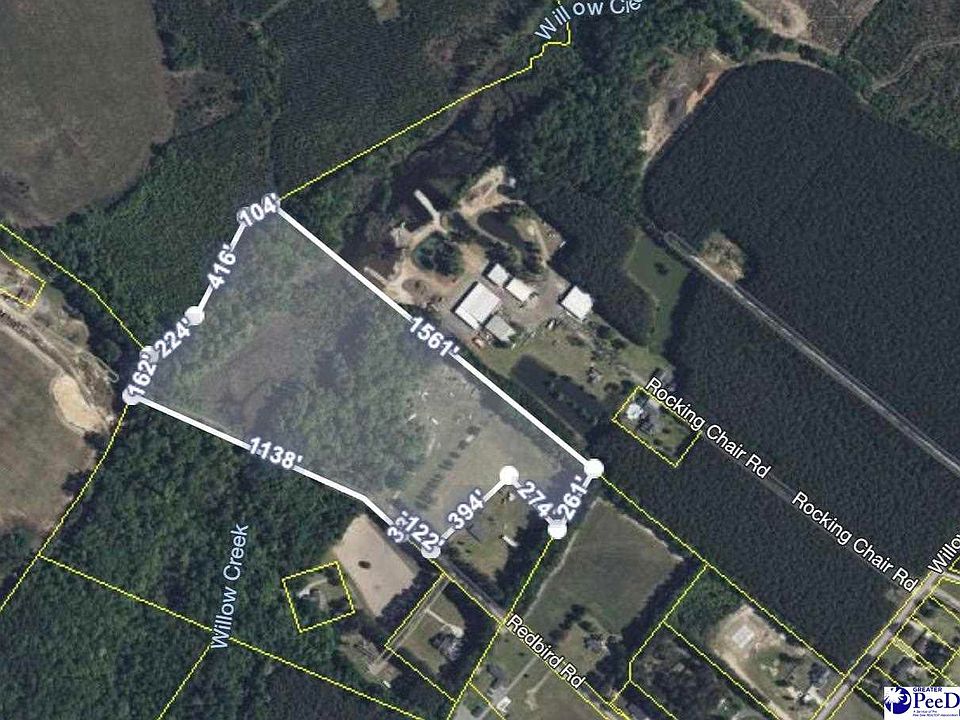2nd image of 3924 & 4004 Redbird Rd