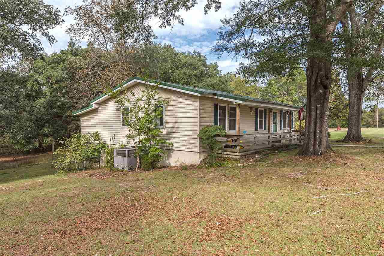 7394 Glen Chambers Rd, Florala, AL 36442 Zillow