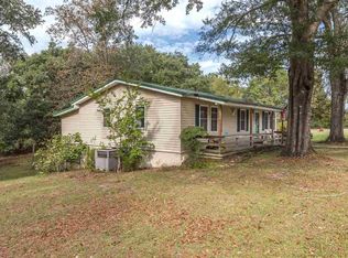 7394 Glen Chambers Rd, Florala, AL 36442