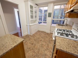 1631 Park Ave, Baltimore, MD 21217
