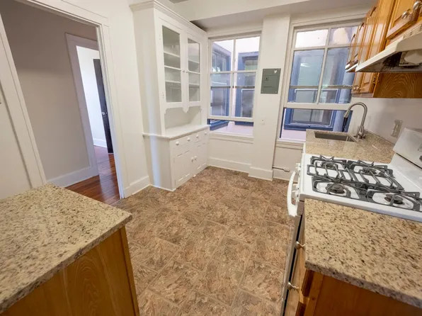 1631 Park Ave, 1631 Park Ave #2, Baltimore, MD 21217