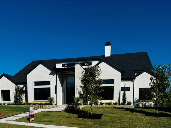 231 Saint Andrews Dr, Heath, TX 75032