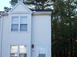 311 Jo Anns Way, Salisbury, MD 21804