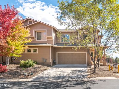 1172 N Warm Springs Trl, Flagstaff, AZ, 86004