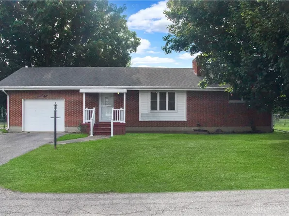 95 Lawnview Ave, North Hampton, OH 45349
