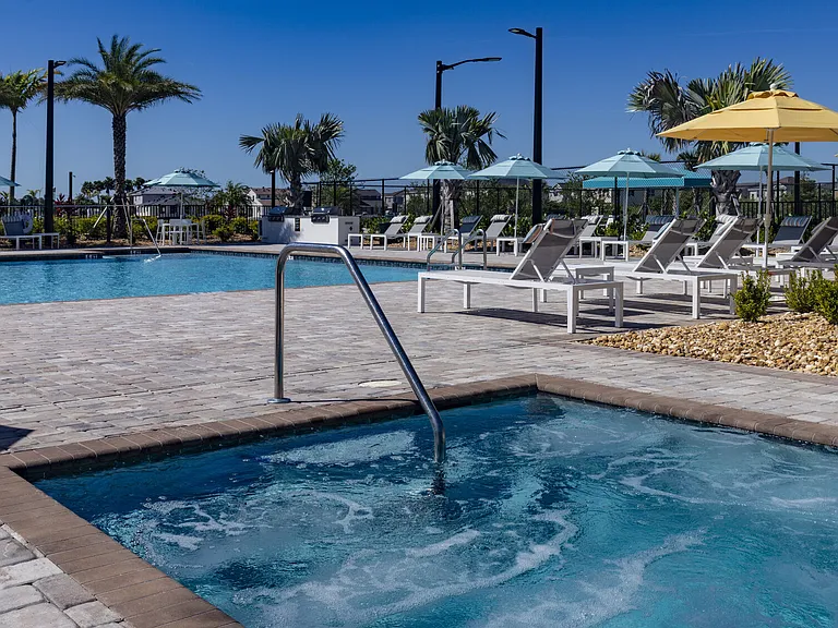 BB Living Antigua at Lakewood Ranch — Photo 10