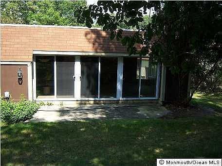 Full Wall Sliders To Patio