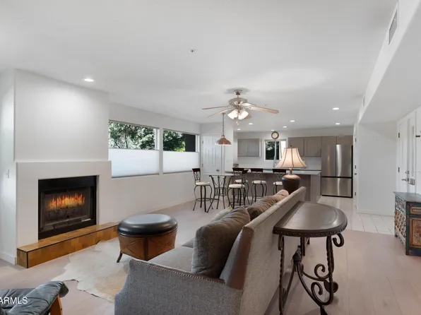 36 Morning Sun Drive, Sedona, AZ 86336