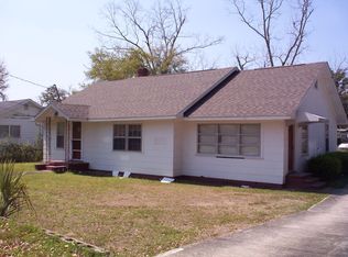 1011 N 57th Ave, Pensacola, FL 32506