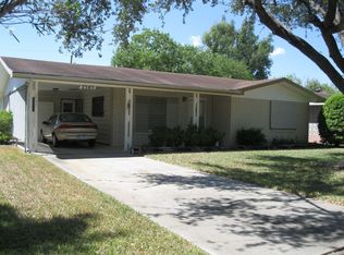 2505 N Blake St, Harlingen, TX 78550