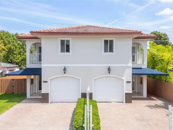 4025 SW 10th St, Miami, FL 33134