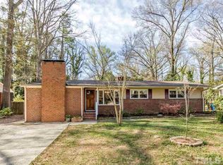 721 Newsom St, Durham, NC 27704