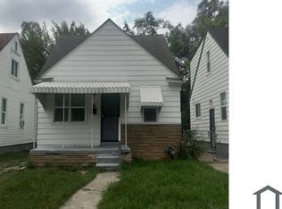 9221 Burt Rd, Detroit, MI 48228