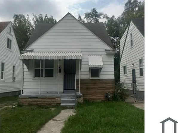 9221 Burt Rd, Detroit, MI 48228