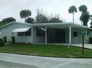 331 Costa Rica, Edgewater, FL 32141