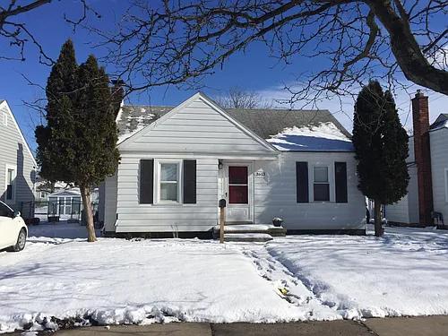 3613 Mildred St Photo 1
