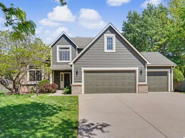 4304 Crofton Ter, Lawrence, KS 66049