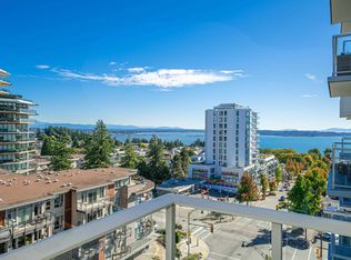 1441 Johnston Rd #903, White Rock, BC V4B 3Z4