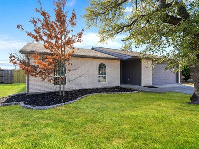 5516 Maple Ln, Rowlett, TX, 75089