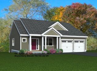 34 Cascade Cir UNIT 30, Kennebunk, ME 04043