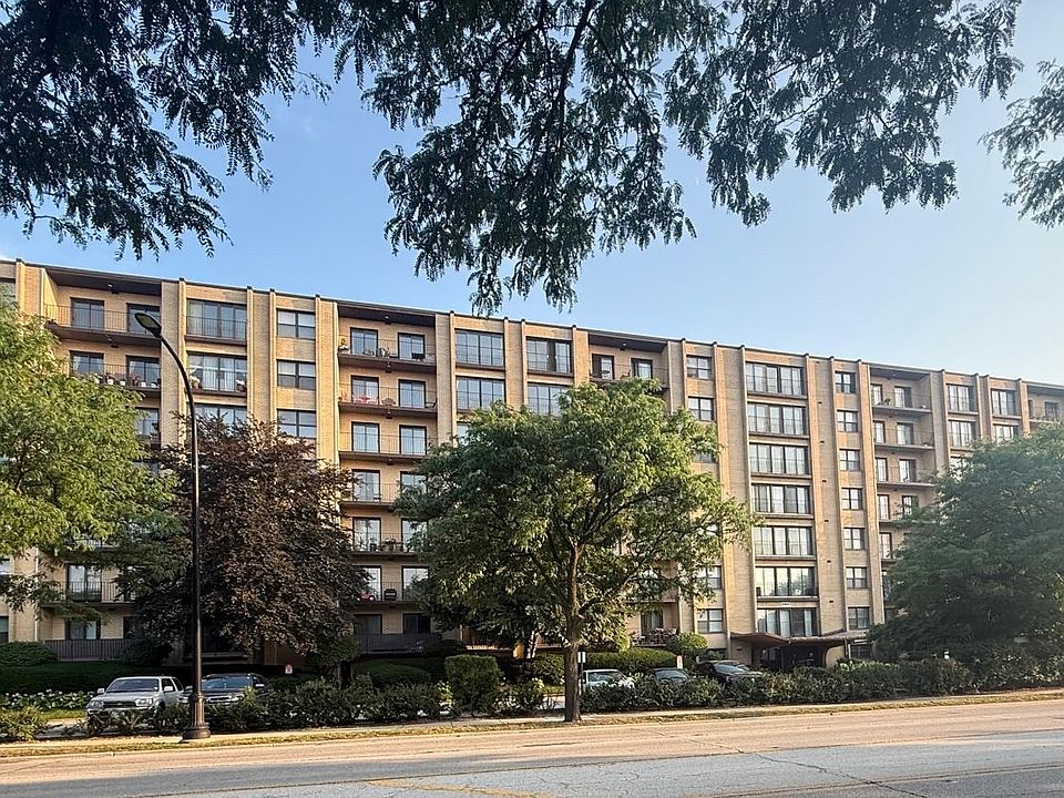 1st image of 4601 W Touhy Ave APT 506