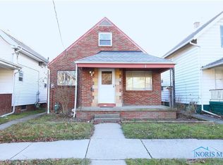 324 E Pearl St, Toledo, OH