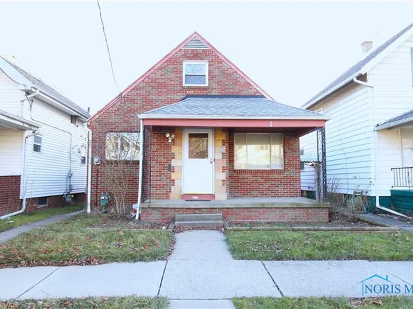 324 E Pearl St, Toledo, OH 43608