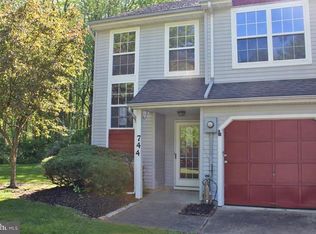744 Quail Pl #744, Deptford, NJ 08096
