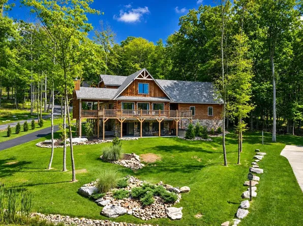 1083 N Camp Rd, McHenry, MD 21541
