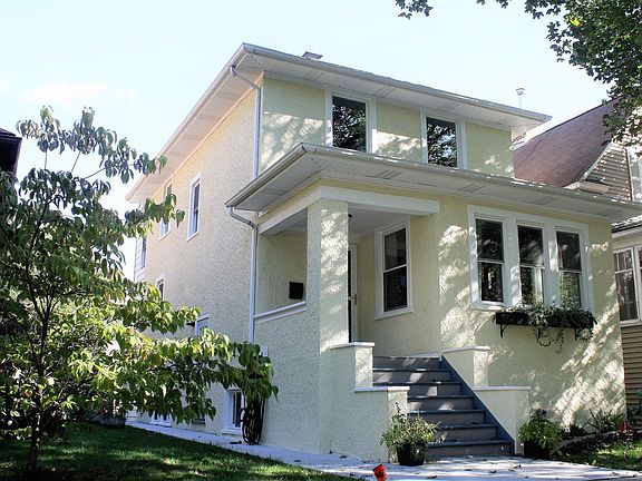 2nd image of 1104 S Scoville Ave