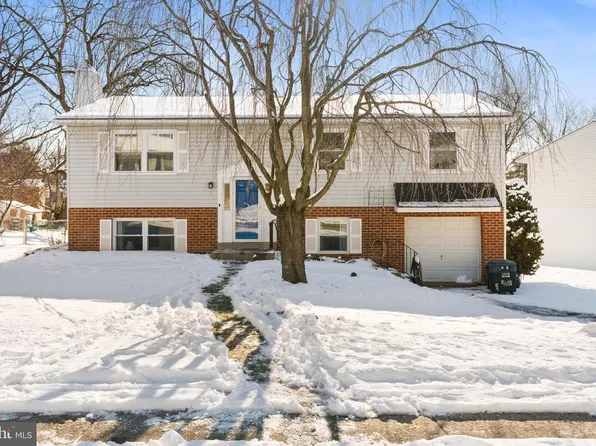 4066 Center Ave, Lafayette Hill, PA 19444