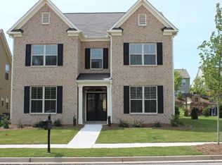 284 S Village Sq, Canton, GA 30115
