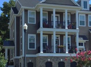 2518 Rutherford Way, Charleston, SC 29414