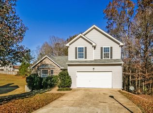 195 Cinnamon Oak Cir, Covington, GA 30016