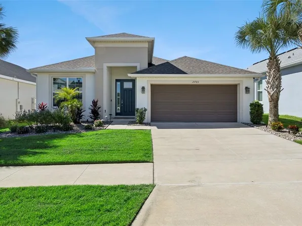 2765 HILLTOP ROAD, CLERMONT, FL 34711