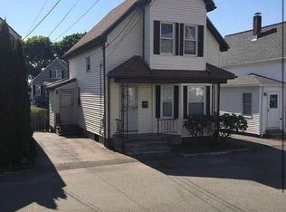 8 Morton Pl, Gloucester, MA 01930