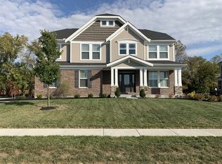 1510 Baldridge Ct, Harrison, OH 45030