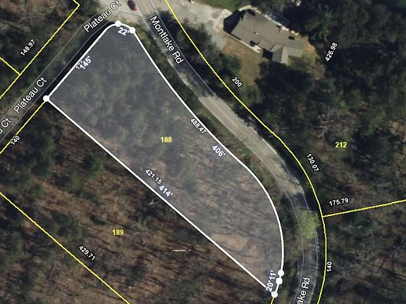 3rd image of 8516 Plateau Ct