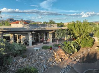 5251 W Desert Falcon Ln, Tucson, AZ 85742