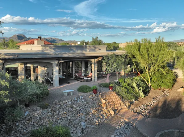 5251 W Desert Falcon Ln, Tucson, AZ 85742