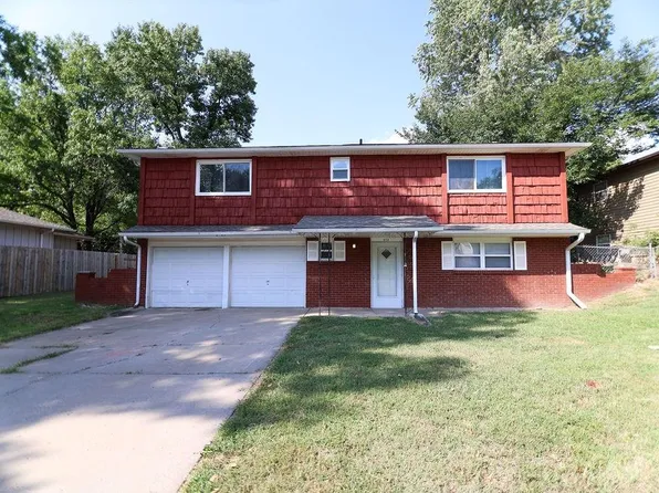 6734 Cleveland Ave, Kansas City, KS 66104