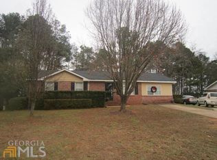 1233 Carl Bethlehem Rd, Winder, GA 30680