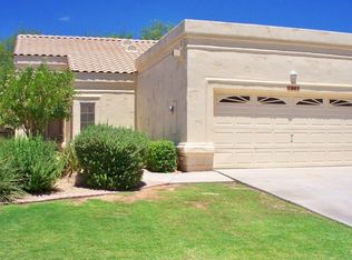 8348 W Taro Ln, Peoria, AZ 85382