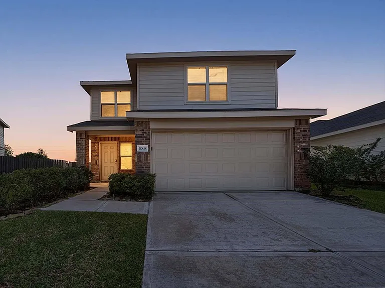 18838 Charter Elm Dr — Photo 1