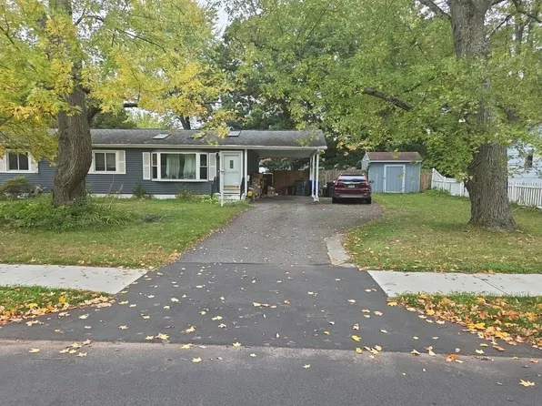 66 Arbor Rd, Enfield, CT 06082