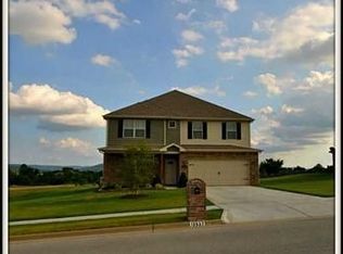 12537 Richardson Rd, Farmington, AR 72730