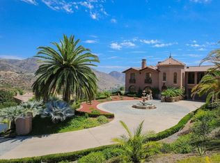 7823 Calle Cima, Rancho Santa Fe, CA 92067