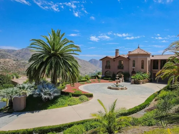 7823 Calle Cima, Rancho Santa Fe, CA 92067