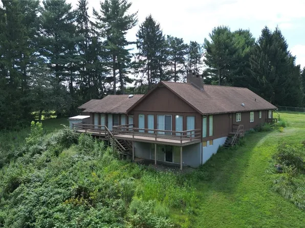 4493 Blachleyville Rd, Wooster, OH 44691