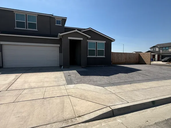 6155 W Lansing Way, Fresno, CA 93723